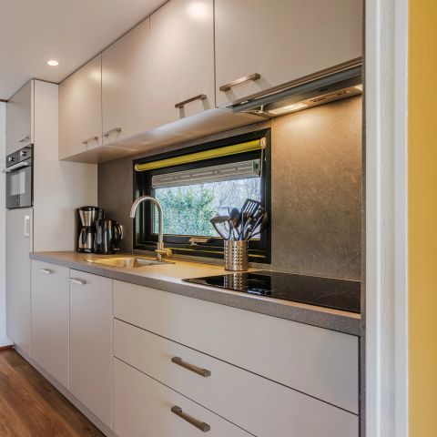 Mobilhome 4 personnes - 4MHV