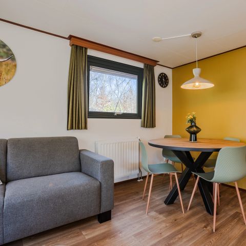 Mobilhome 4 personnes - 4MHV