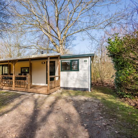 Mobilhome 4 personnes - 4MHV