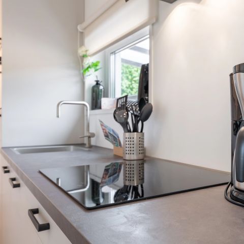 Chalet 4 personnes - Chiens 4BD