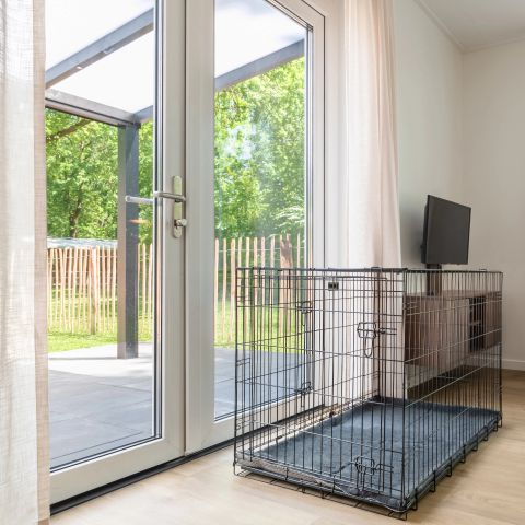 Chalet 4 personnes - Chiens 4BD