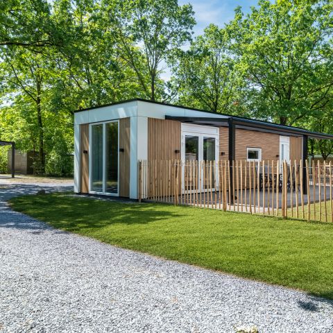 Chalet 4 personnes - Enfant 4BK