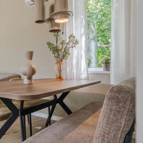 Chalet 4 personnes - 4BV