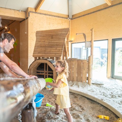 Landal Het Land van Bartje - Camping Borger-Odoorn - Image N°4