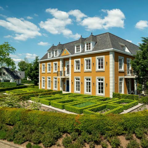 Landal Kasteeldomein De Cauberg - Camping Valkenburg an der Geul - Image N°4