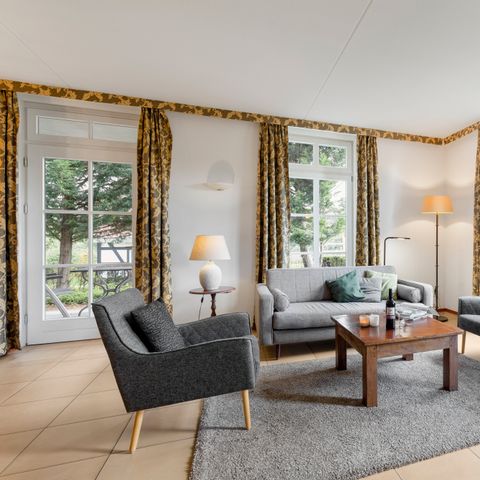 APPARTEMENT 2 personnes - 2ELA