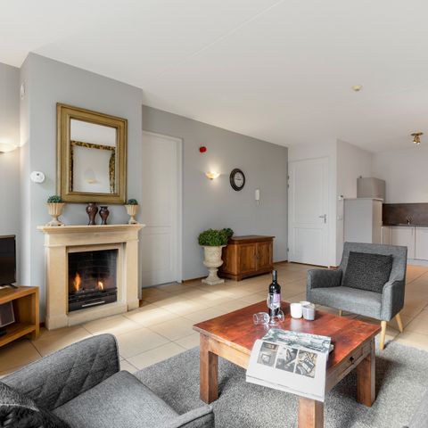 APPARTEMENT 2 personnes - 2ELA