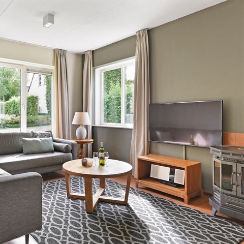 VILLA 10 personnes - 10EL