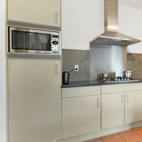 VILLA 10 personnes - 10EL