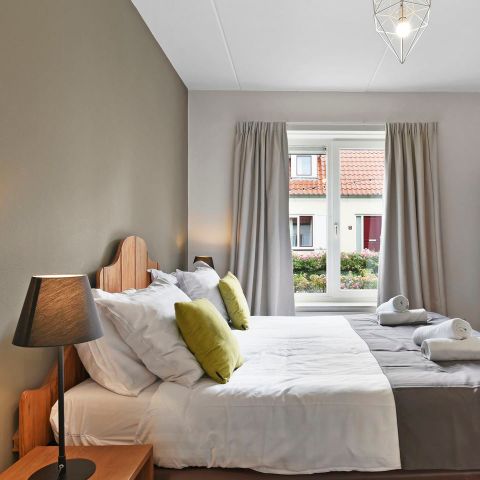 VILLA 10 personnes - 10EL