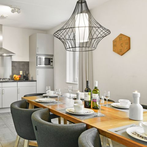 VILLA 10 personnes - 10L