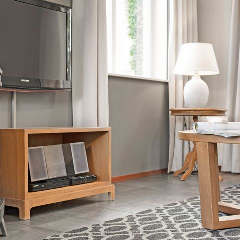 VILLA 10 personnes - 10L