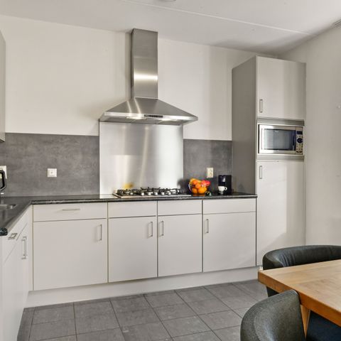 VILLA 10 personnes - 10L