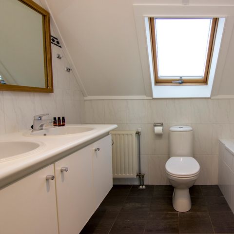 VILLA 6 personnes - 6C