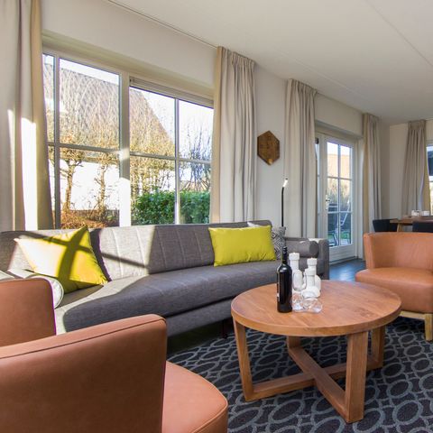 VILLA 6 personnes - 6C