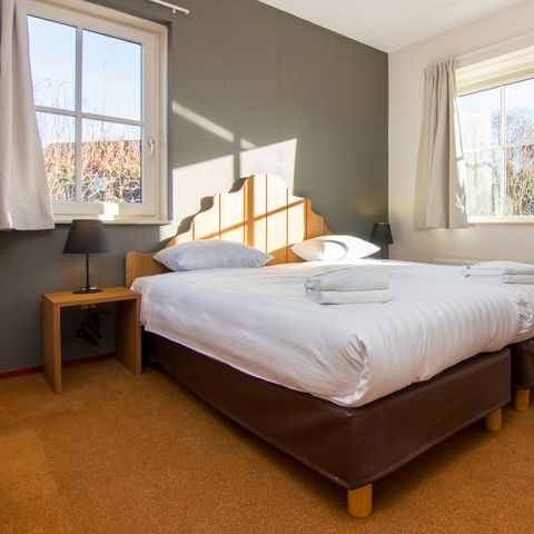 VILLA 6 personnes - 6C