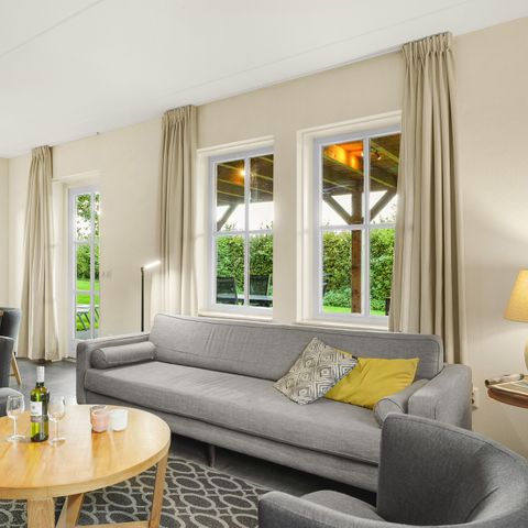 VILLA 6 personnes - 6EL