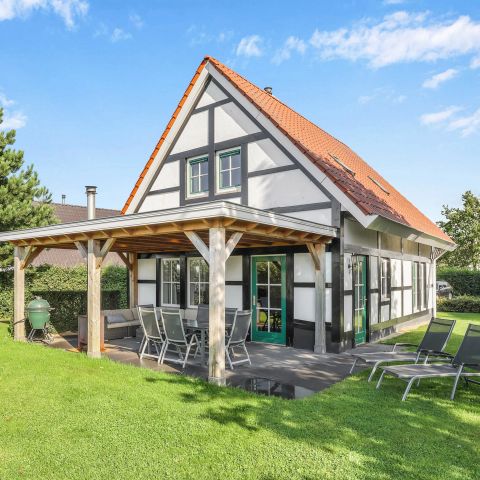 VILLA 6 personnes - 6EL