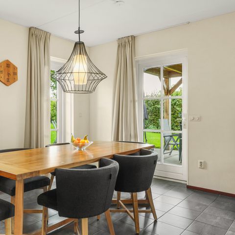 VILLA 6 personnes - 6EL