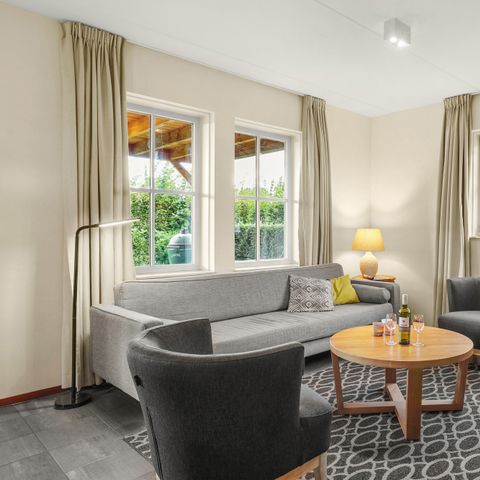 VILLA 6 personnes - 6EL