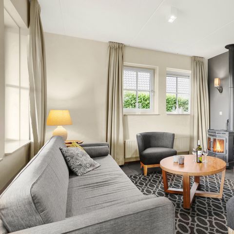 VILLA 6 personnes - 6EL