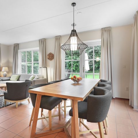 VILLA 6 personnes - 6L