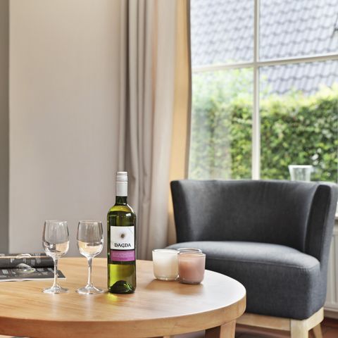 VILLA 6 personnes - 6L