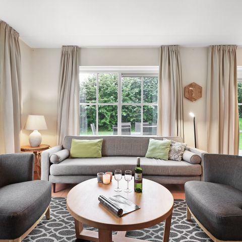 VILLA 6 personnes - 6L