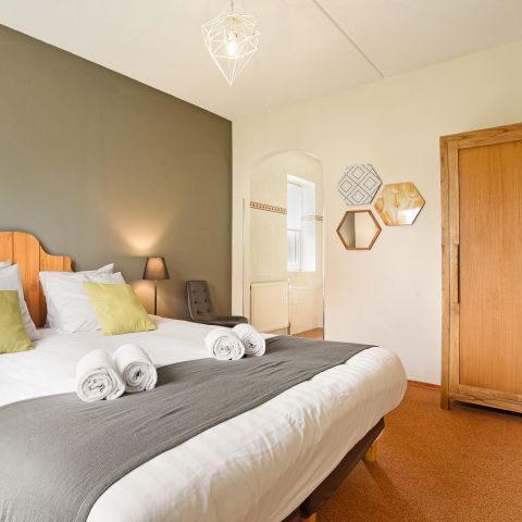 VILLA 8 personnes - 8EL