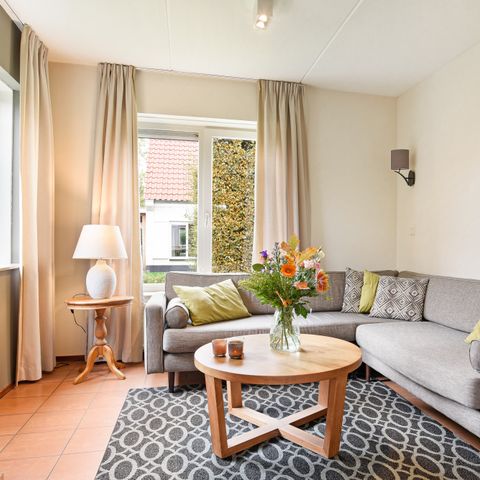 VILLA 8 personnes - 8EL