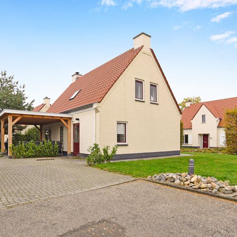 VILLA 8 personnes - 8EL