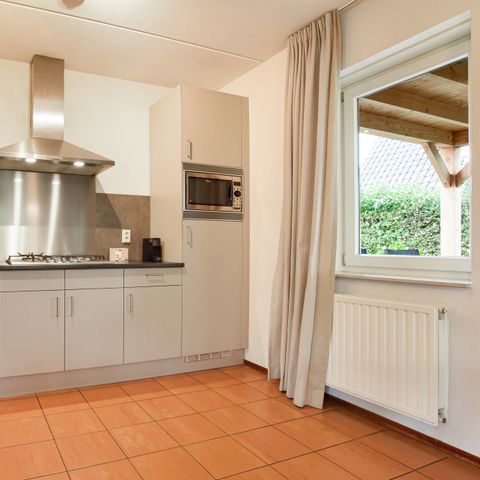 VILLA 8 personnes - 8EL