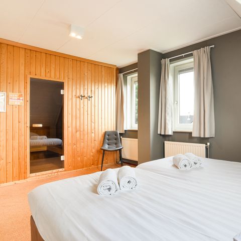 VILLA 8 personnes - 8EL