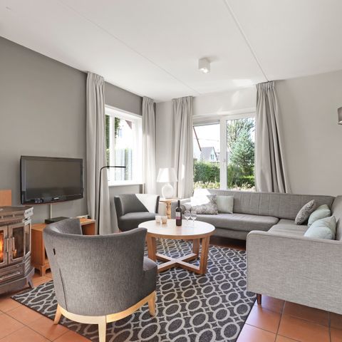 VILLA 8 personnes - 8L