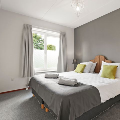 VILLA 8 personnes - 8L