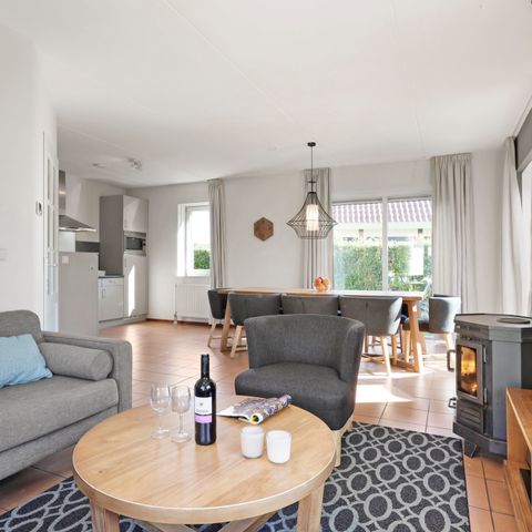 VILLA 8 personnes - 8L