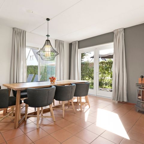 VILLA 8 personnes - 8L