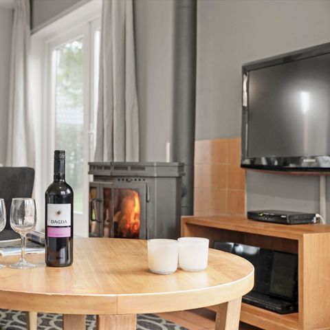 VILLA 8 personnes - 8L