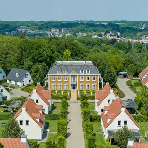 Landal Kasteeldomein De Cauberg - Camping Valkenburg an der Geul - Image N°5