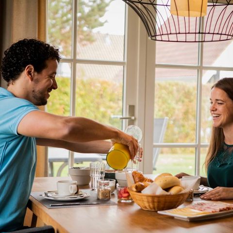 Landal Kasteeldomein De Cauberg - Camping Valkenburg an der Geul - Image N°6