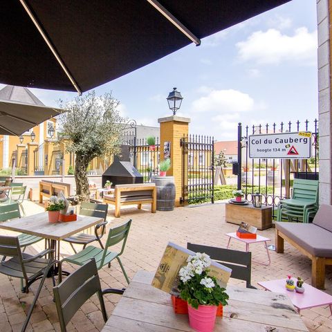 Landal Kasteeldomein De Cauberg - Camping Valkenburg an der Geul - Image N°2