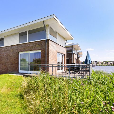 MAISON 4 personnes - 4L2
