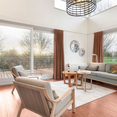 MAISON 4 personnes - 4L2