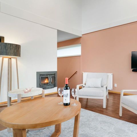 MAISON 4 personnes - 4L2