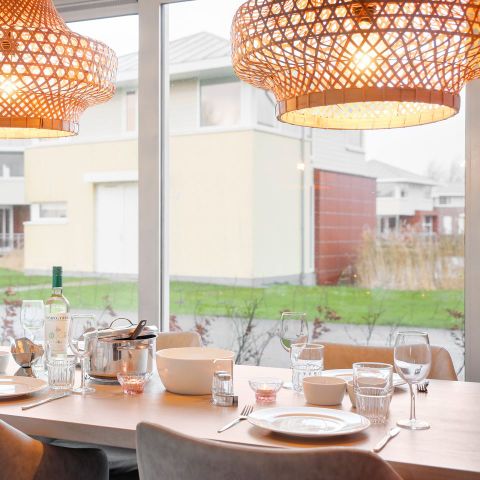 MAISON 4 personnes - 4L2