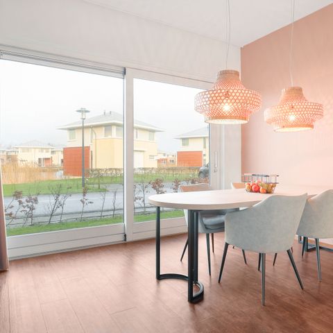 MAISON 4 personnes - 4L2