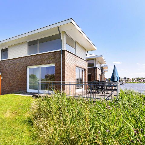 MAISON 4 personnes - 4L2