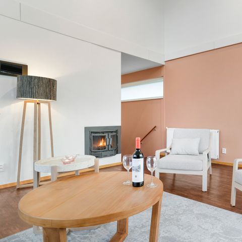 MAISON 4 personnes - 4L2