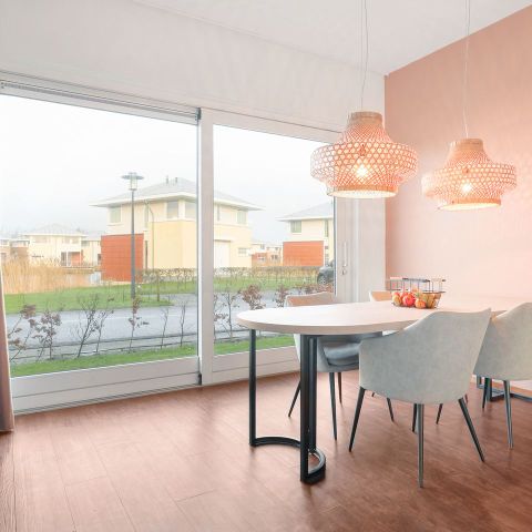 MAISON 4 personnes - 4L2