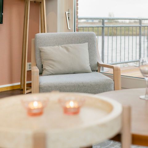 MAISON 4 personnes - 4L2